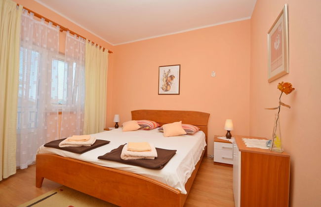 Apartments and Room Zinka - Foto 1