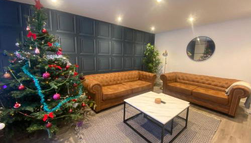 17A Stella house nr Bath - Foto 2