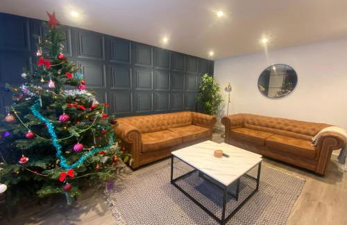 17A Stella house nr Bath - Foto 2