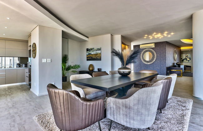 Aquarius Luxury Suites - Foto 53