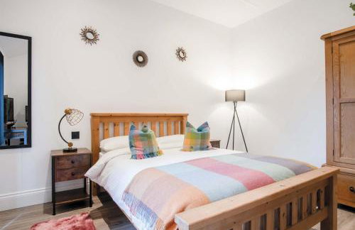 The Shed - 1 Bedroom - Cosheston - Foto 8