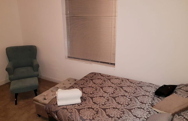 Hinde Holiday Home - Foto 8