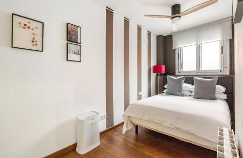 ArtlifeBCN Fira Apartment - Foto 26