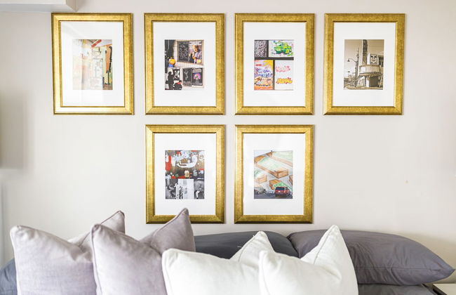 Chic Collection by NOHOTEL on PTree RD - Foto 68