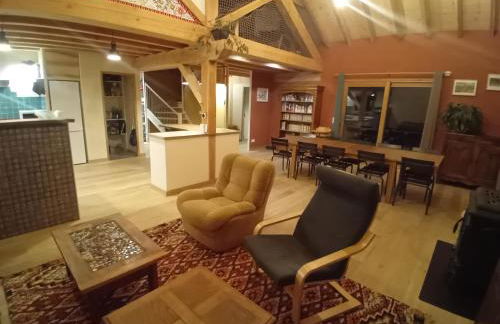 Chalet les couleurs - Photo 14