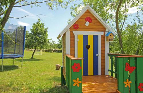 Villa Stari Punat - Foto 1