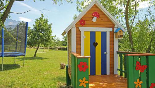 Villa Stari Punat - Foto 1