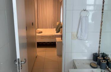 Ipioca beach, pe na area com vista incrível e piscina privativa - Foto 8