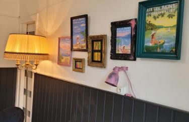 Studio au Palace Le Splendide - Foto 11