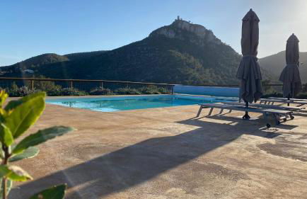 Masia Cal Noia - Rural Villas - Foto 3