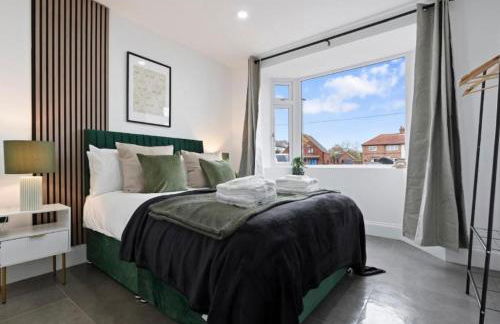 Luxury 5Bed Retreat Calshot Beach & The New Forest - Foto 39