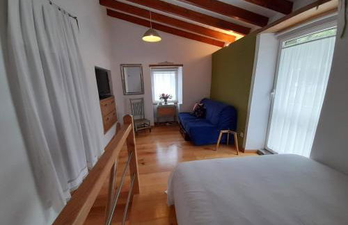 Gestiona2R - Casa con Terraza Playa de Barro Llanes - Foto 20