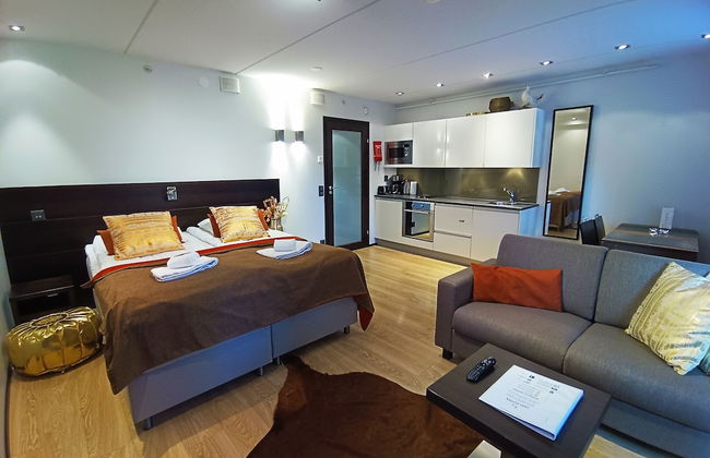 Levi Suites Levi Gold - Foto 37