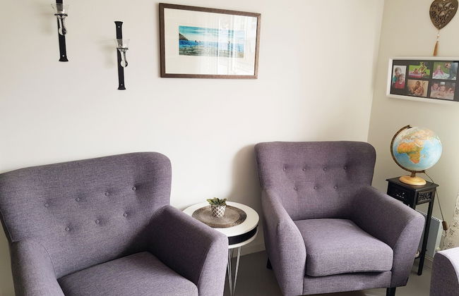 Solferie Holiday Apartment Tors gate - Photo 24