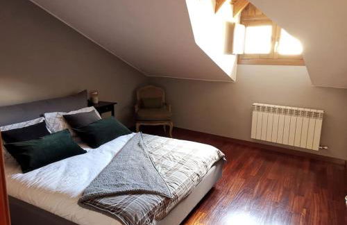 Dúplex espectacular en el centro de Camprodón. - Photo 4