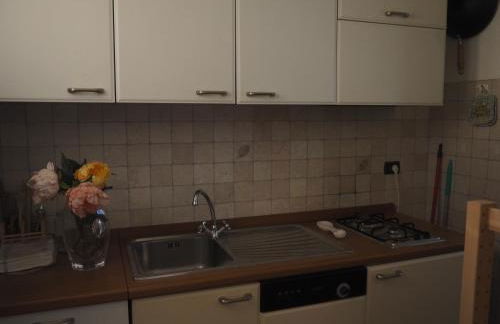 monolocale in villa - Foto 4