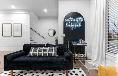 14 Bed Luxe Nashville Retreat with Game Room & Perfect for Large Groups! - Foto 11