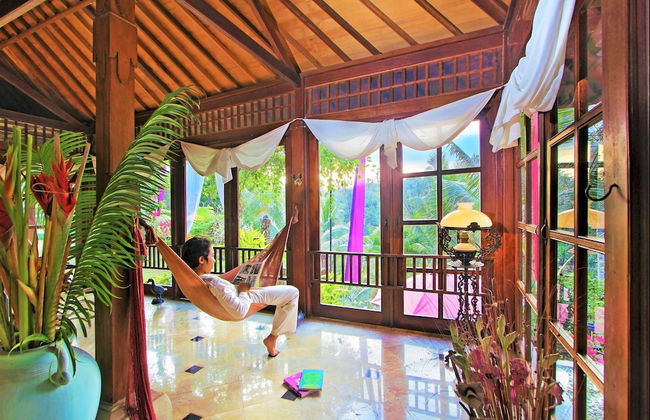 The Mahogany Villa - Foto 11