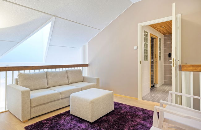 Holiday Club Saariselkä Superior Apartments - Foto 11