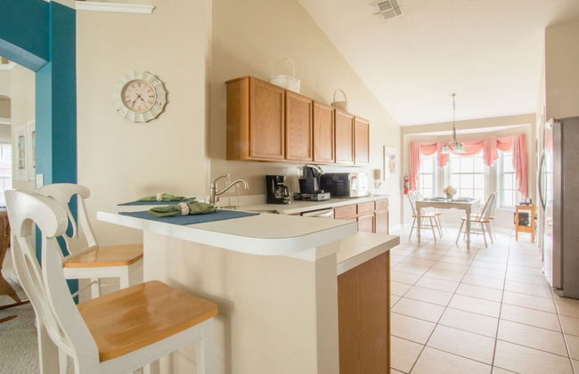 4 Bed 8065 - Foto 11