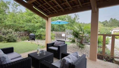 Villa La Fenière - Foto 5