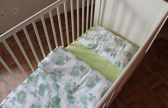 Ferienwohnung Roemerhaus Xanten - Photo 11