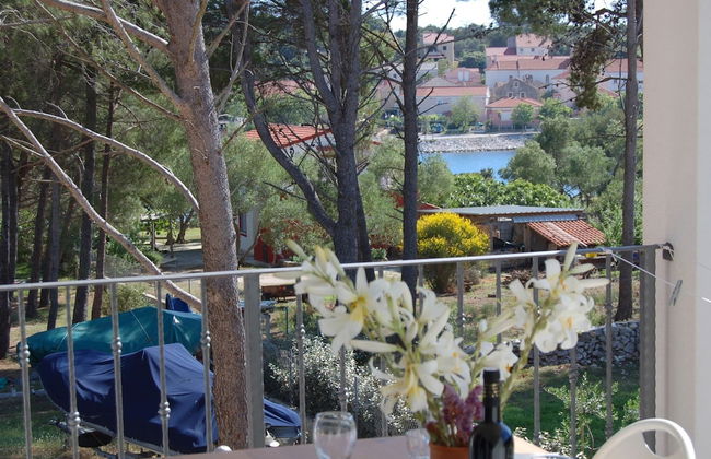 Comfortable Apartment With Roof Terrace and Sea View - Foto 18