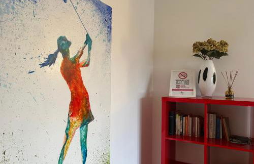 Appartamento Fusinato - Relax in centro - Photo 66