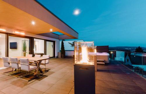 Traumblick trifft Luxus! - Foto 24