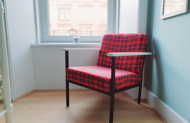 Spacious Apartment In Glasgow - Foto 41