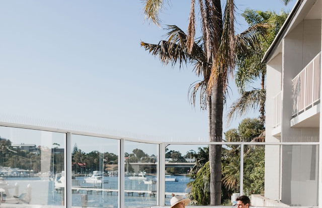 Pier 21 Riverside Apartment Hotel - Foto 37