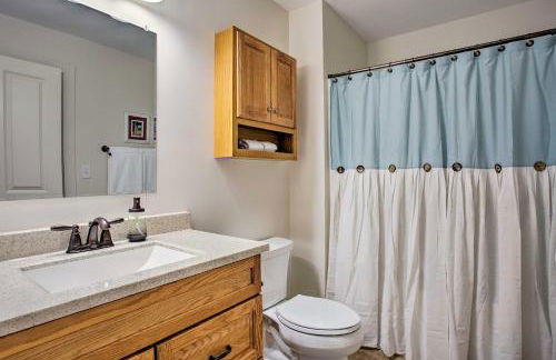 Walk to Dining Saluda Main Street Retreat! - Foto 19