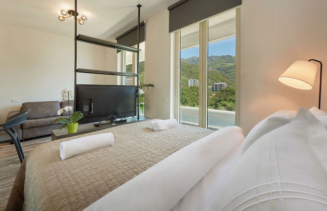 Skyline Resort - Foto 4