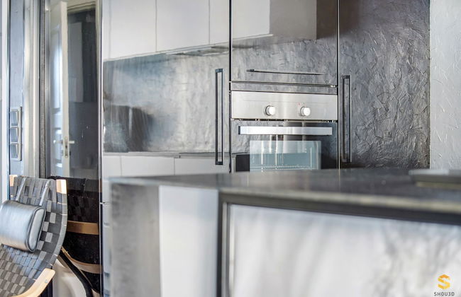 WeHost Ruusankatu 8 - Foto 15