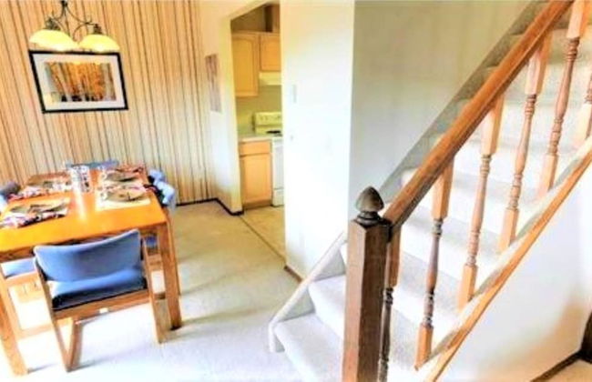 Twin Rivers Condominiums by Alderwood Colorado Management - Foto 11