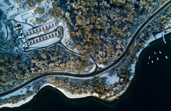 Bahía Montaña Hotel - Foto 8