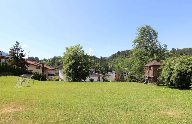 Vintage Apartment With Sauna in Hopfgarten - Foto 39
