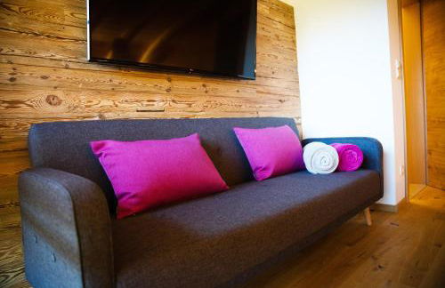 Leos Alpenchalet - inclusive Sommer Bergbahnticket und E-Auto Ladestation - Photo 62