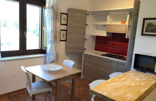 Residence e B&B Villamirella - Foto 59