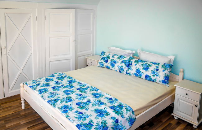 Lubimetz 13 - holiday villa - Photo 4