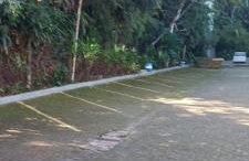 Apartamento Ubatuba Vista para o Mar - Foto 73