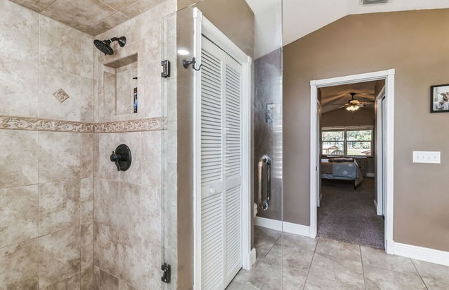 Micanopy Lake Retreat 3 Bedroom Home by RedAwning - Foto 19