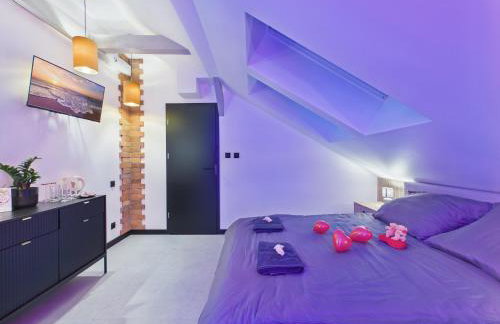 Romantic Studio Marki LoveAparts - Photo 14