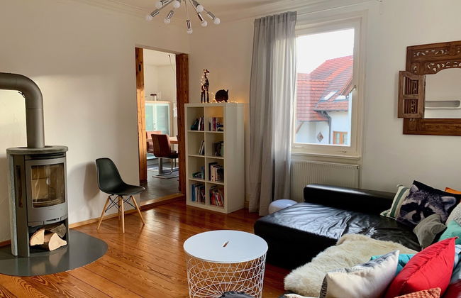 Villa Landenberger Outlet City Metzingen - Foto 57