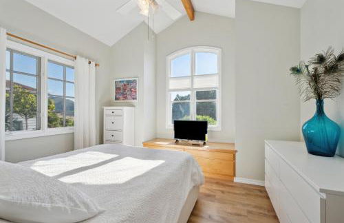 Serene Retreat in the Heart of SLO home - Foto 38