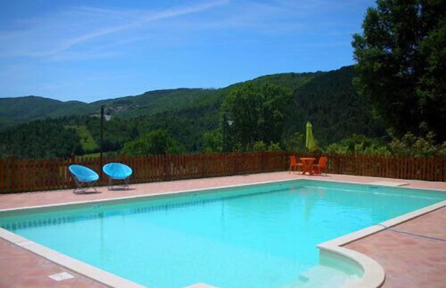 Country House Il Prato - Foto 23