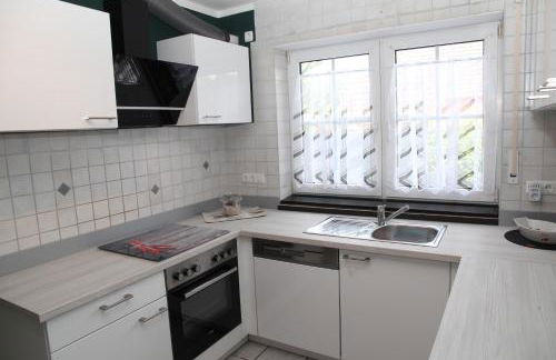 Haus Deichterrasse - Foto 6