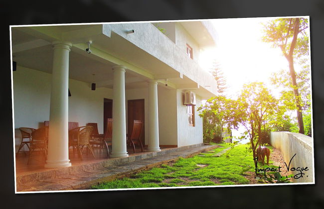 Kandy Holiday Residence - Foto 36