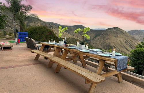 Massive 7BR Stunning MTN View Zen Retreat Pool and Spa - Foto 24