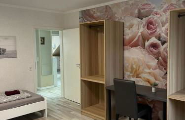 Zentral gelegenes Apartment in Mönchengladbach mit W-Lan MG08 - Foto 6